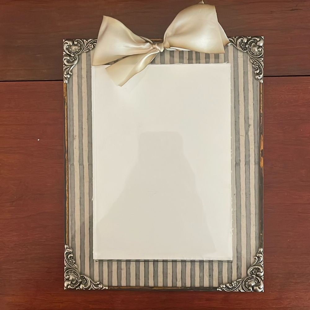 5x7 Acrylic Picture Frame